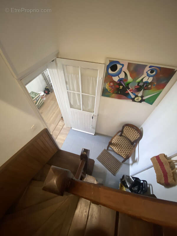 Appartement à CROZON