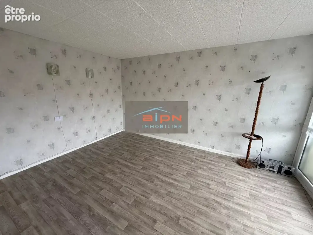 Appartement T3 - photo 3