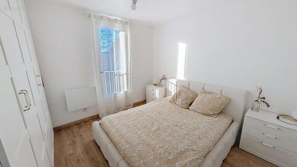 Photo 9 - Maison à VILLEMOISSON-SUR-ORGE