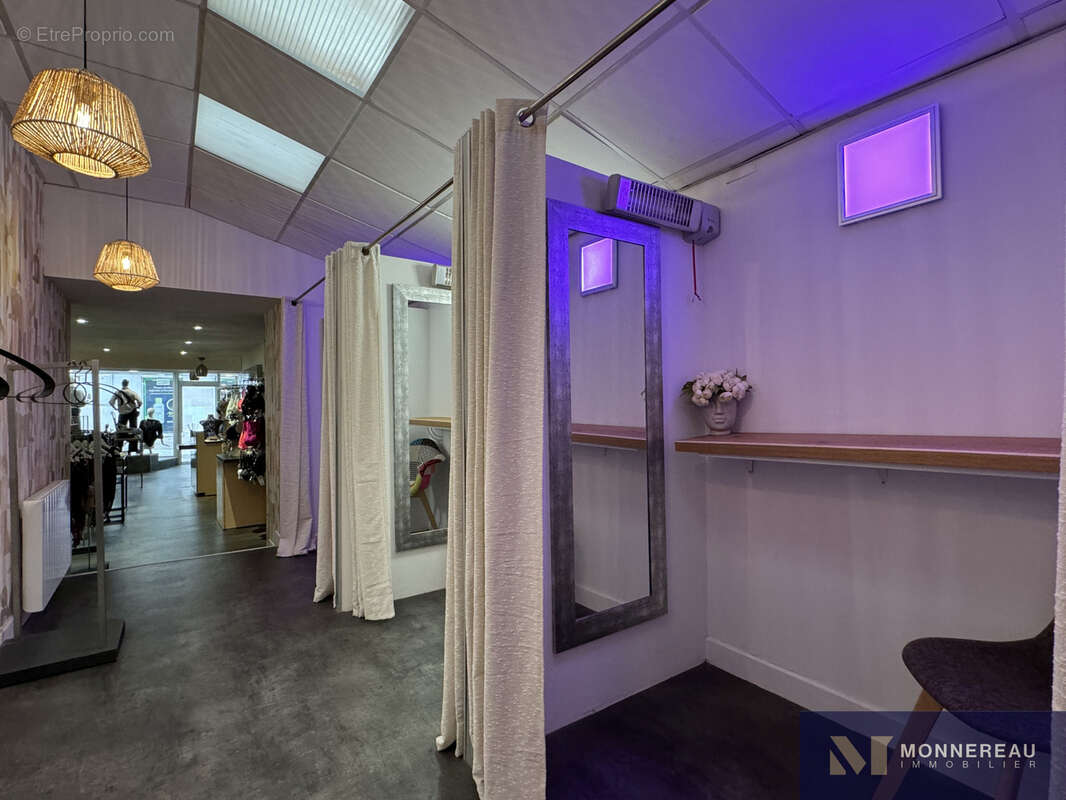 Appartement à BARBEZIEUX-SAINT-HILAIRE