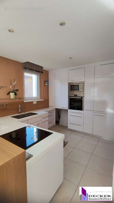 Appartement à INGWILLER