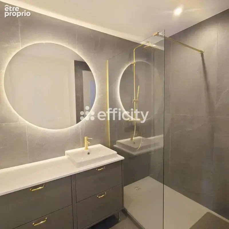 Appartement - photo 7