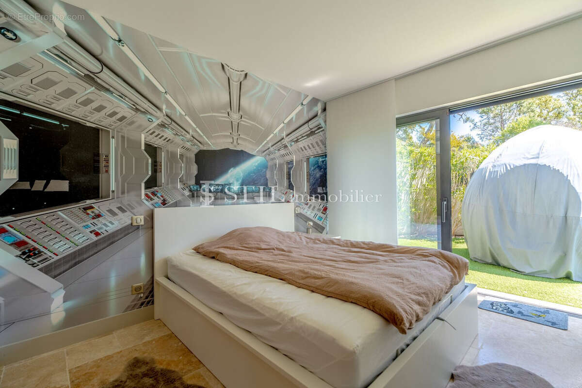 Maison à SAINTE-MAXIME