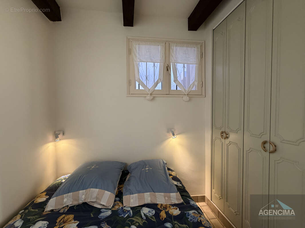 Maison à MARSEILLAN