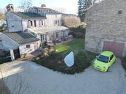 Maison à ALBOUSSIERE