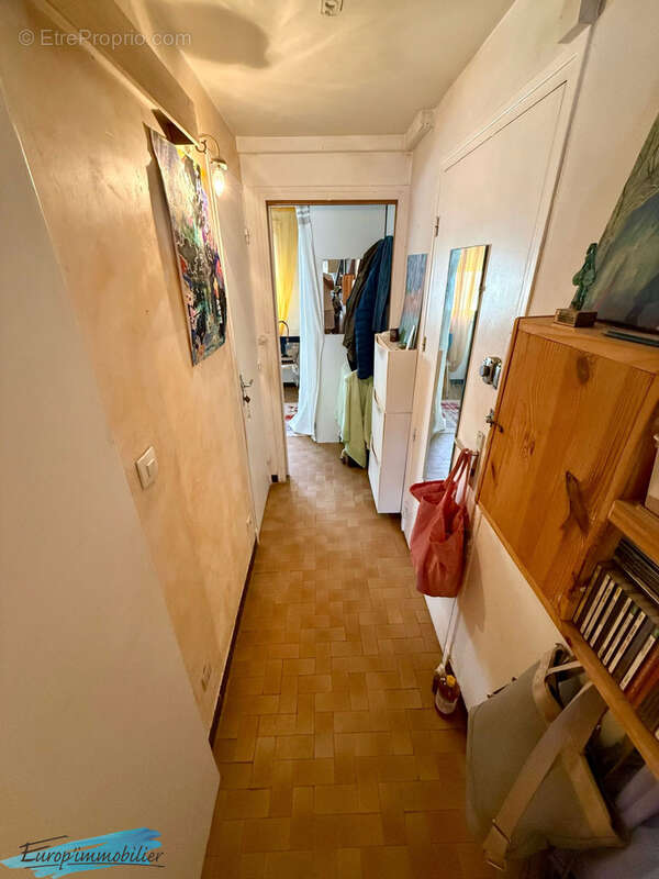Appartement à SAINT-NAZAIRE