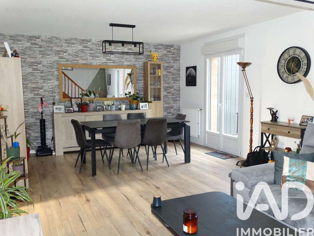 Photo 3 - Maison à LA BASSEE