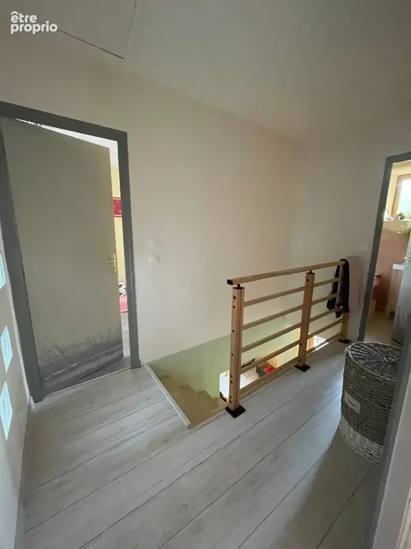 Magnifique maison de ville - photo 8