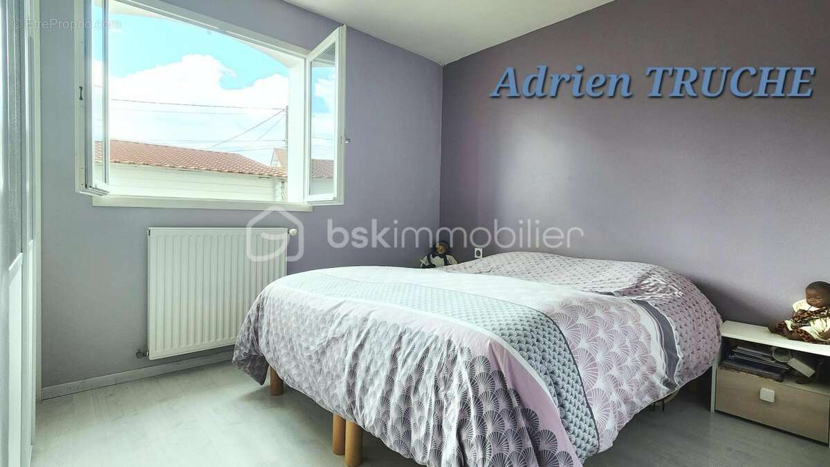 Maison à VETRAZ-MONTHOUX