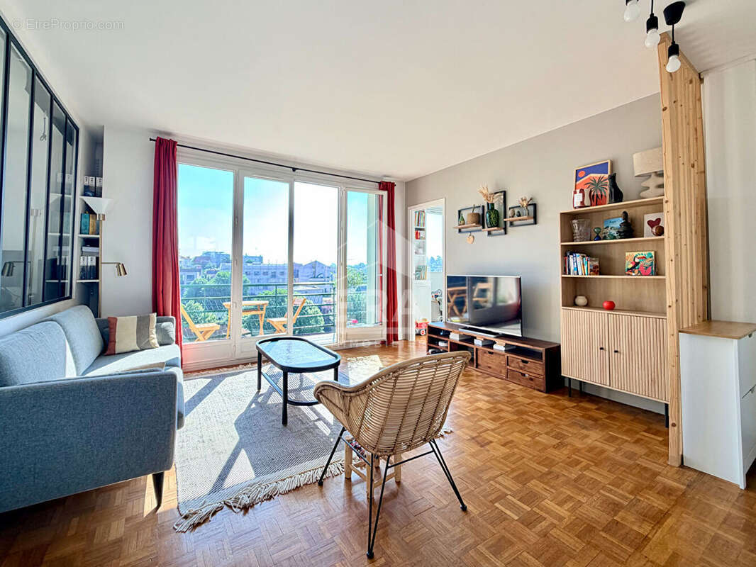 Appartement à SEVRES
