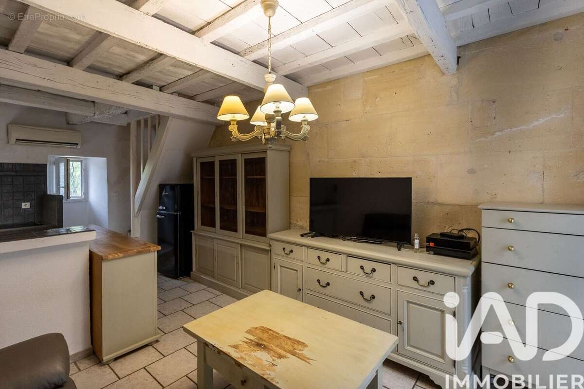 Photo 5 - Maison à FONTVIEILLE