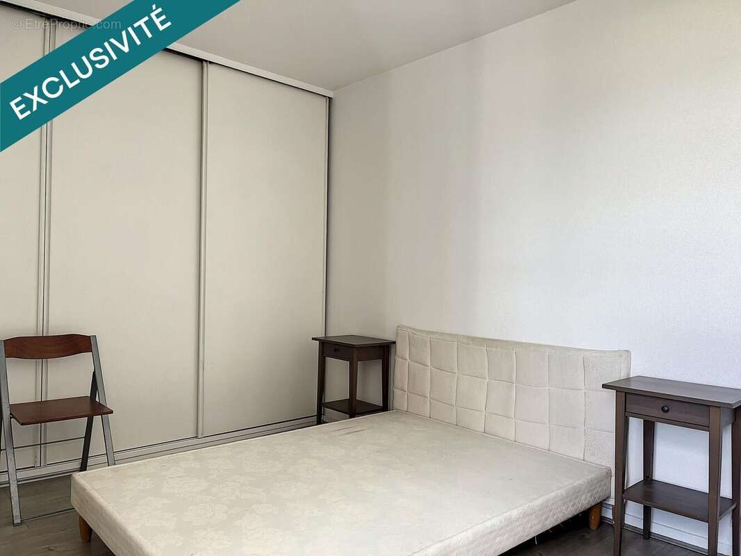 Photo 7 - Appartement à BOULOGNE-BILLANCOURT
