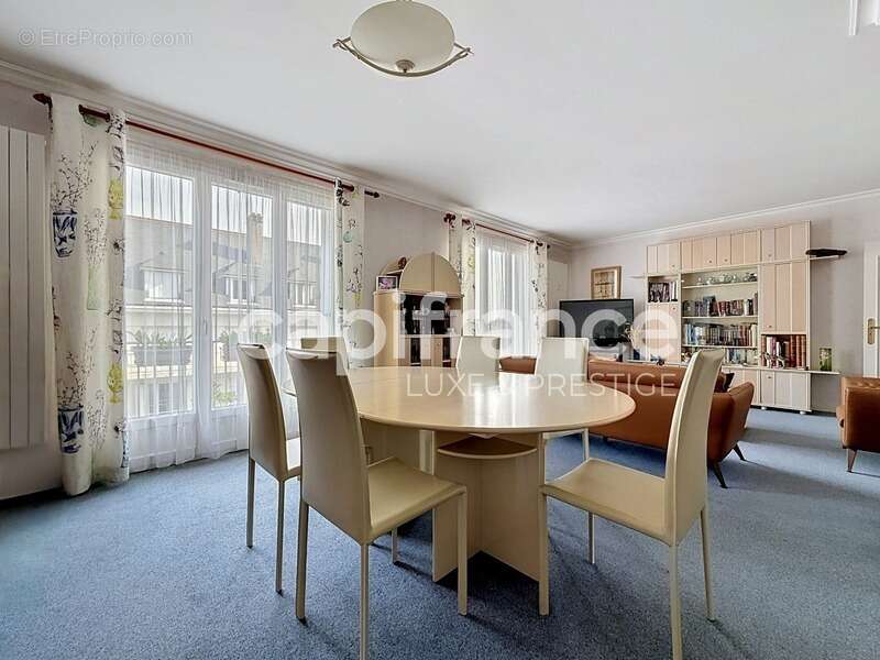 Appartement à TOURS