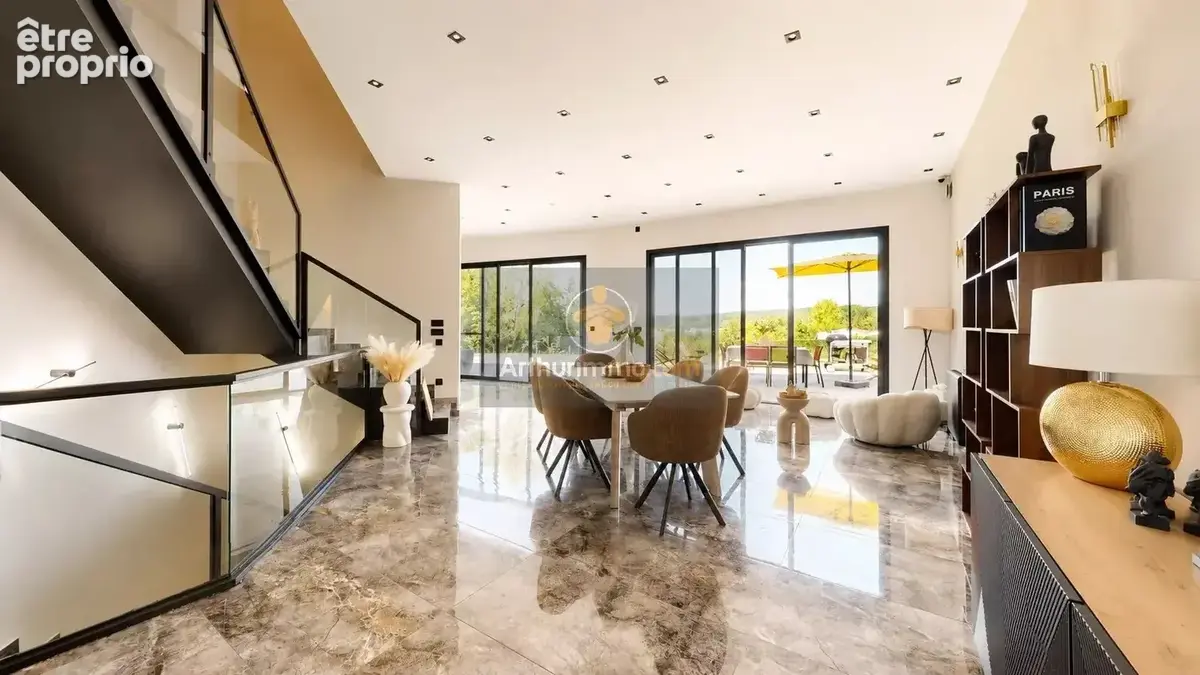 Vente Maison Orgeval(78630) 1 872 000ï¿œ - photo 8