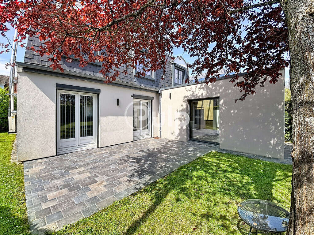 Maison à FACHES-THUMESNIL