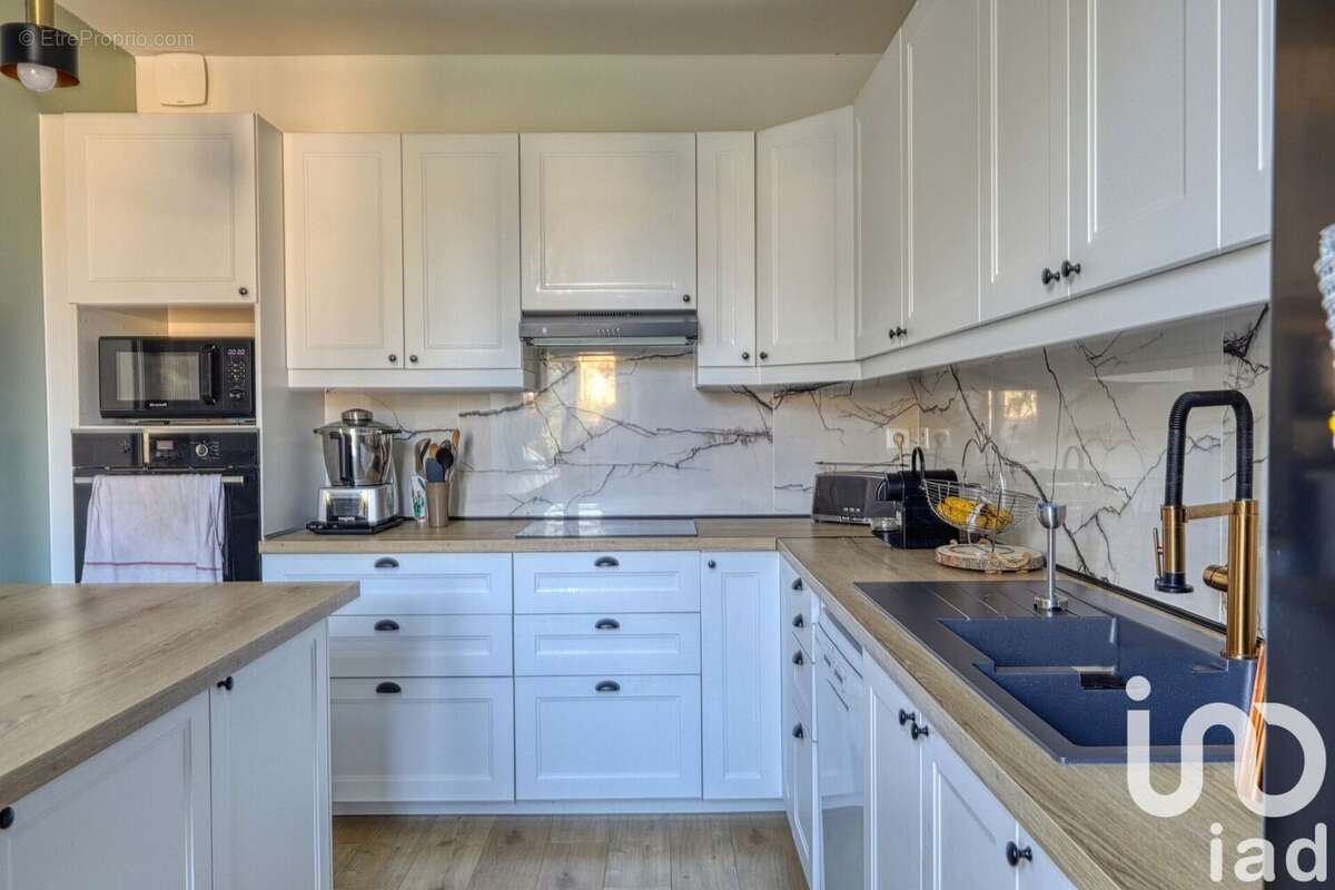 Photo 4 - Maison à DAMMARIE-LES-LYS