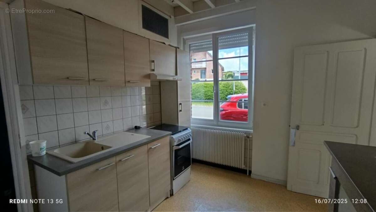 Photo 4 - Maison à DELETTES