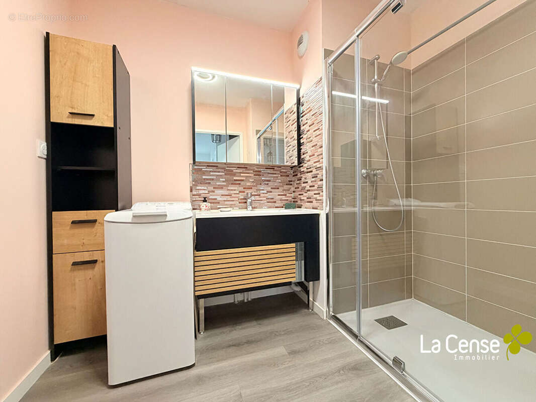 Appartement centre de templeuve - photo 3