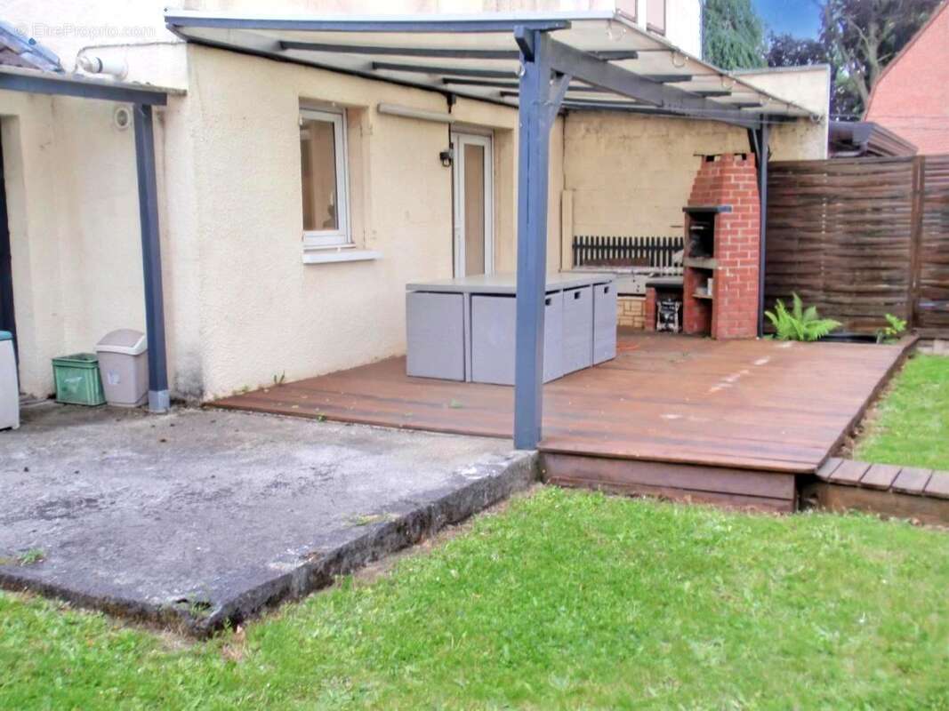 Maison 77 m² à Carvin  - photo 9