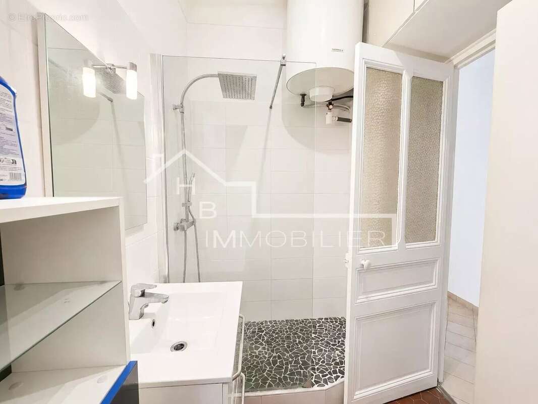 Appartement 48 m² à Nice  - photo 5