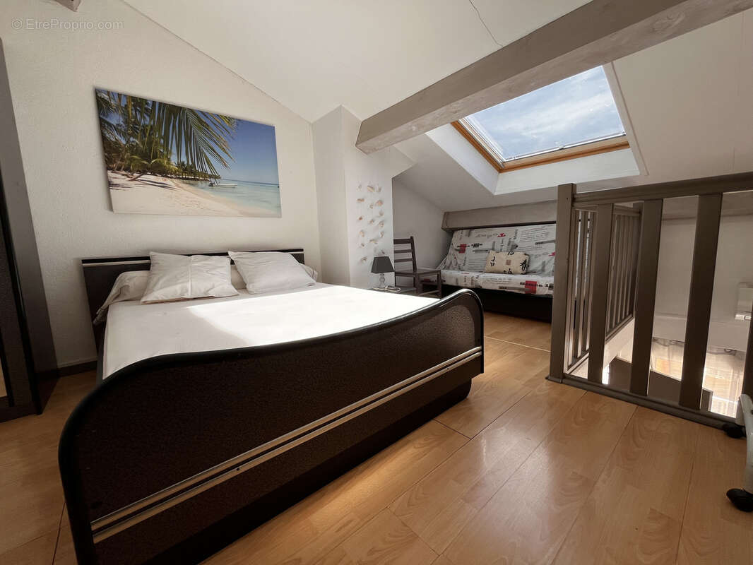 Appartement à SAINTE-MARIE