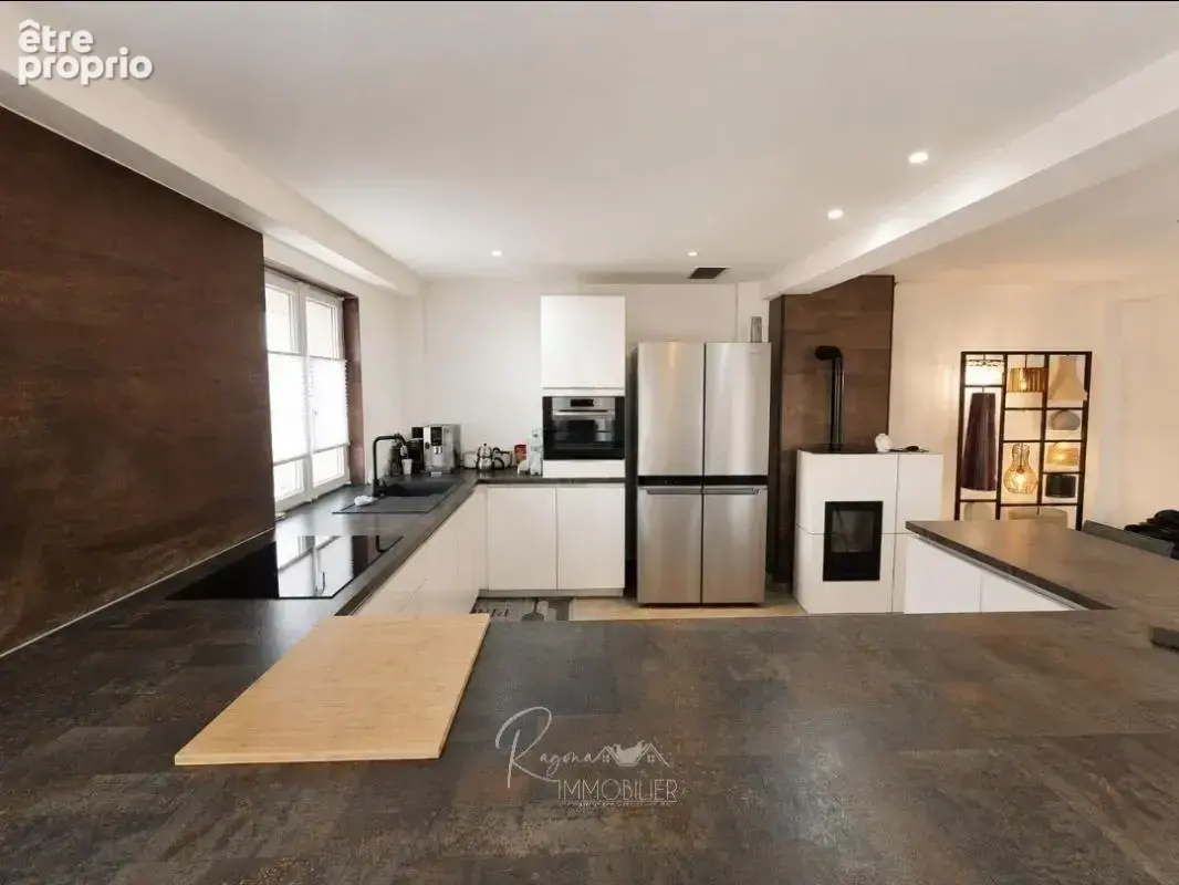 Huningue Maison clé en main de 120 m² - photo 5
