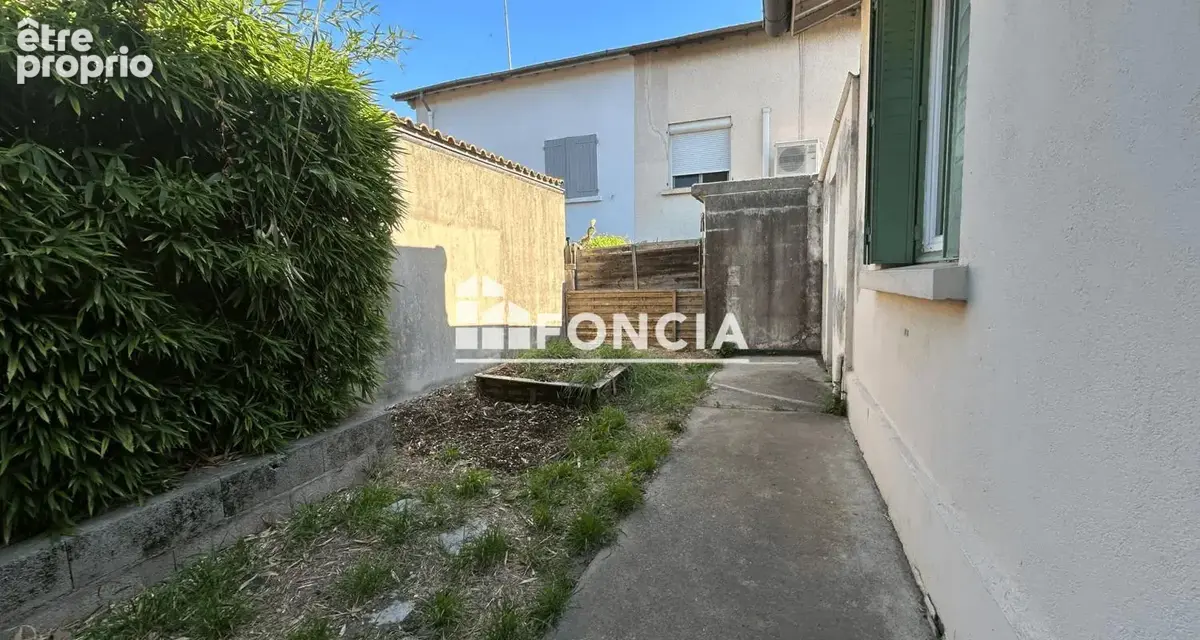 Montpellier Père-Soulas — Maison de plain-pied T5 de 81 m² avec garage et potentiel d'agrandissement - photo 4