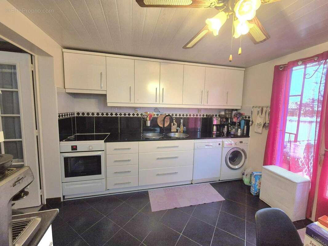 Photo 4 - Maison à MANTES-LA-VILLE