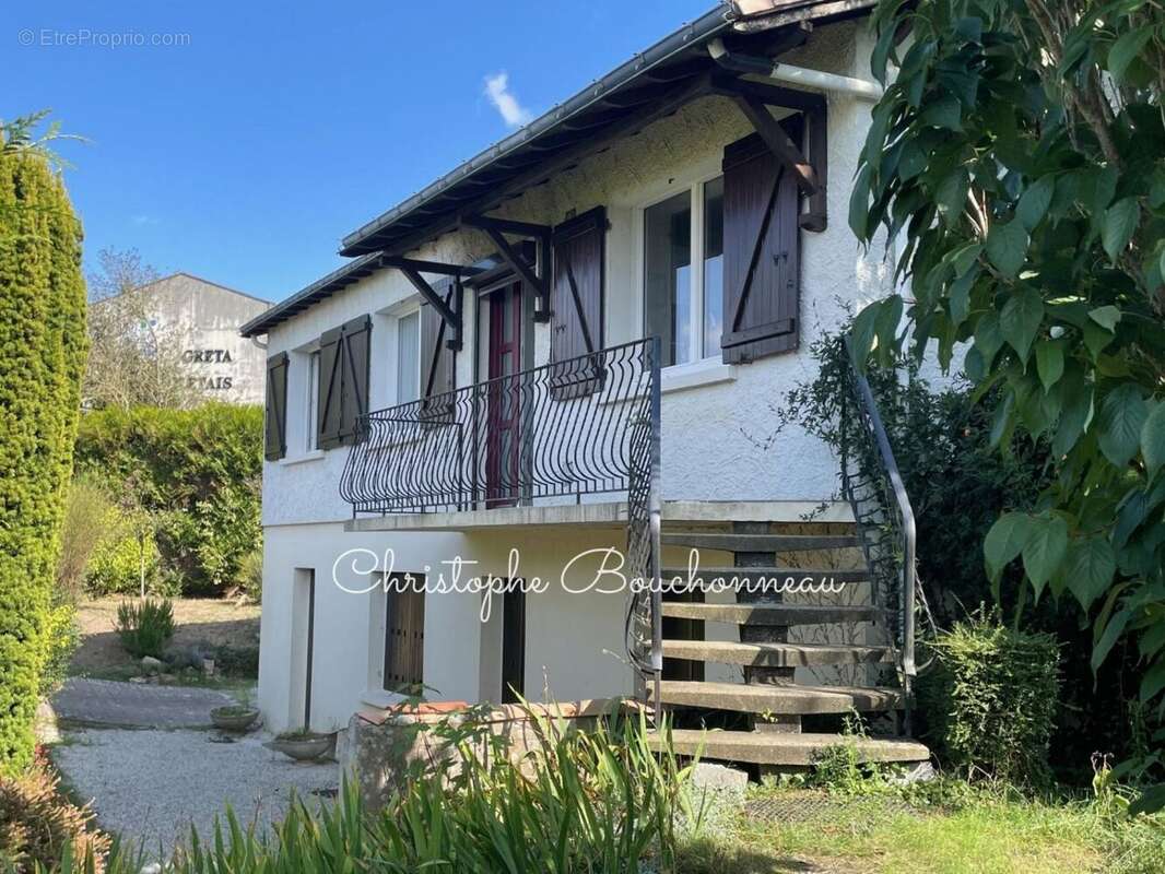 Appartement à CHOLET