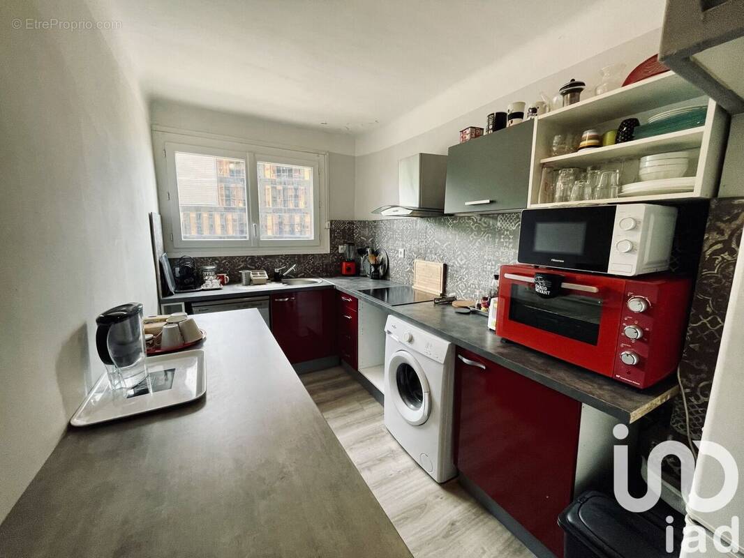 Photo 1 - Appartement à PERPIGNAN