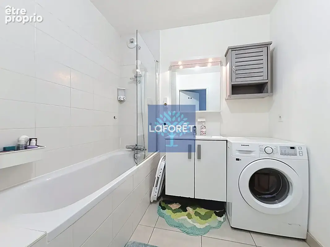 Appartement Bretigny Sur Orge 3 pièce(s) 62.50 m2 - photo 8