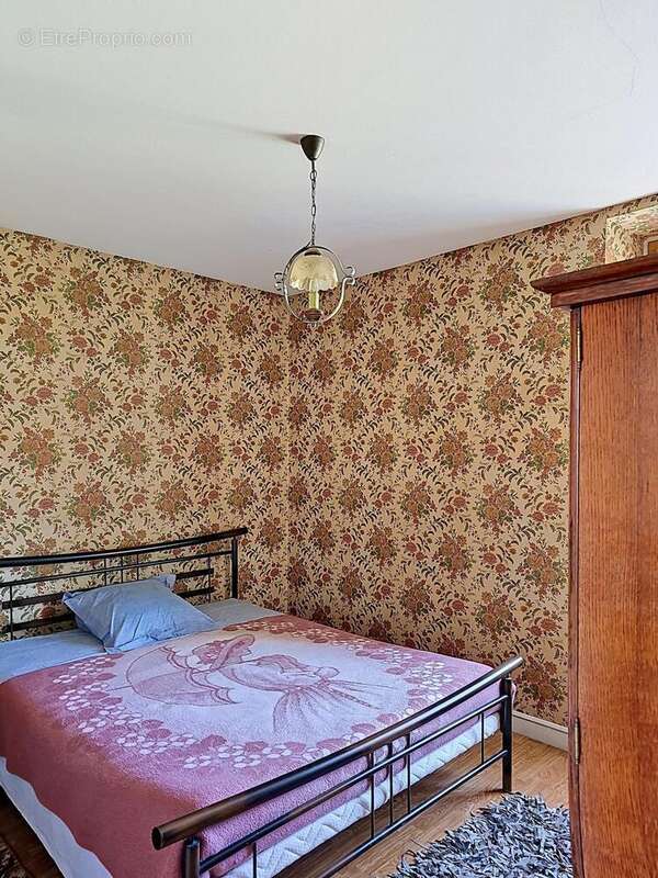 Photo 3 - Maison à CHERRUEIX