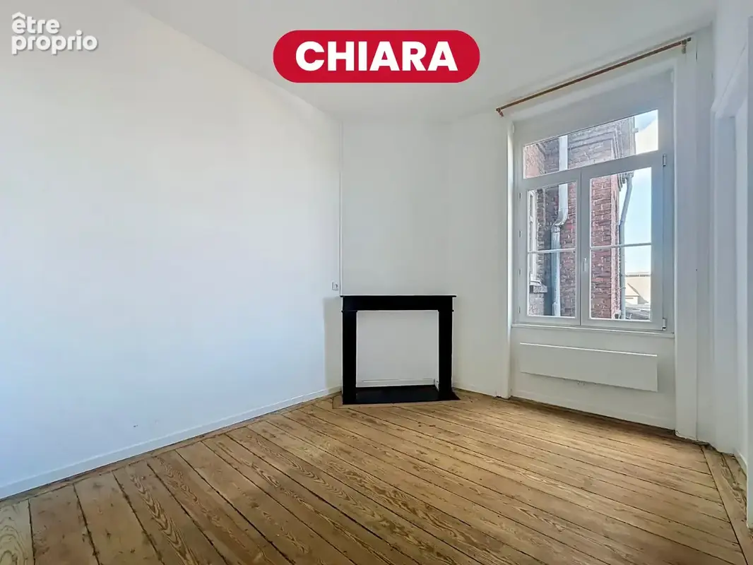 Appartement 76m² à lille - photo 8