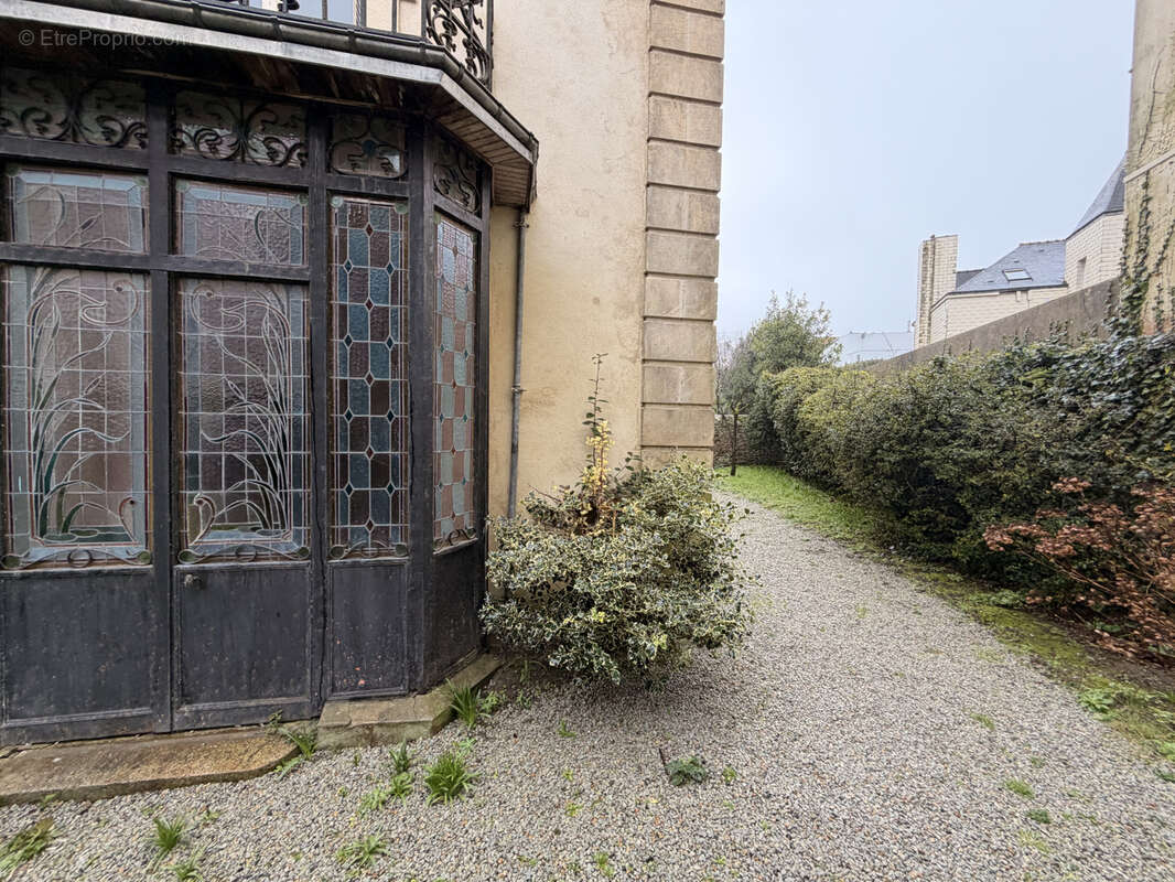 Maison à VANNES