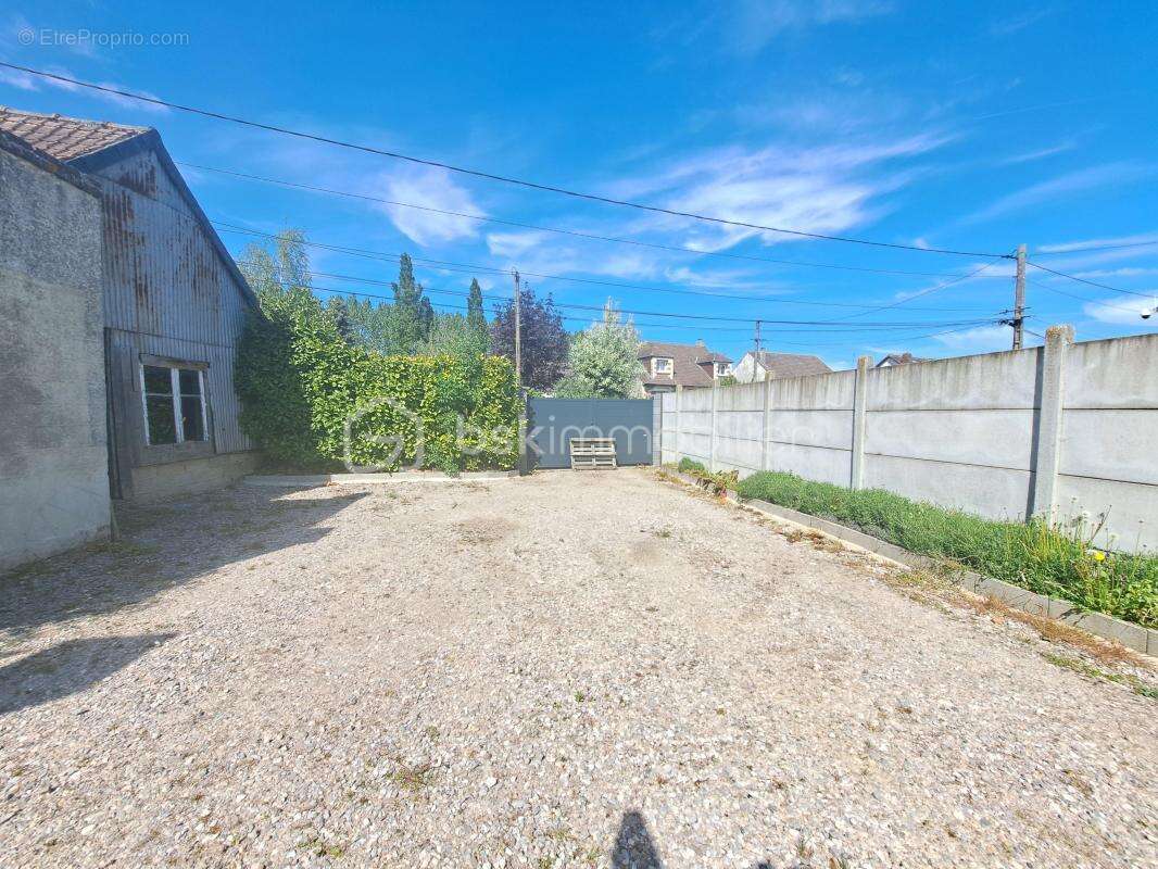 Maison de 5 chambres avec garage et jardin 3 minutes de nouvion, 10 minutes d'abbeville et environ 20 minutes de la baie de somm - photo 26