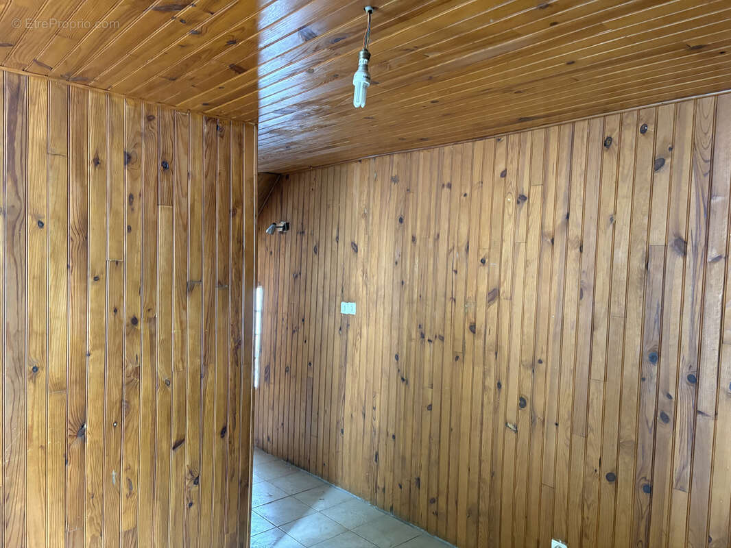 Appartement à LIMOUX