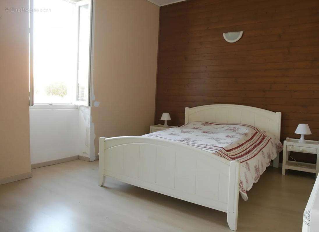 Maison à ARS-EN-RE