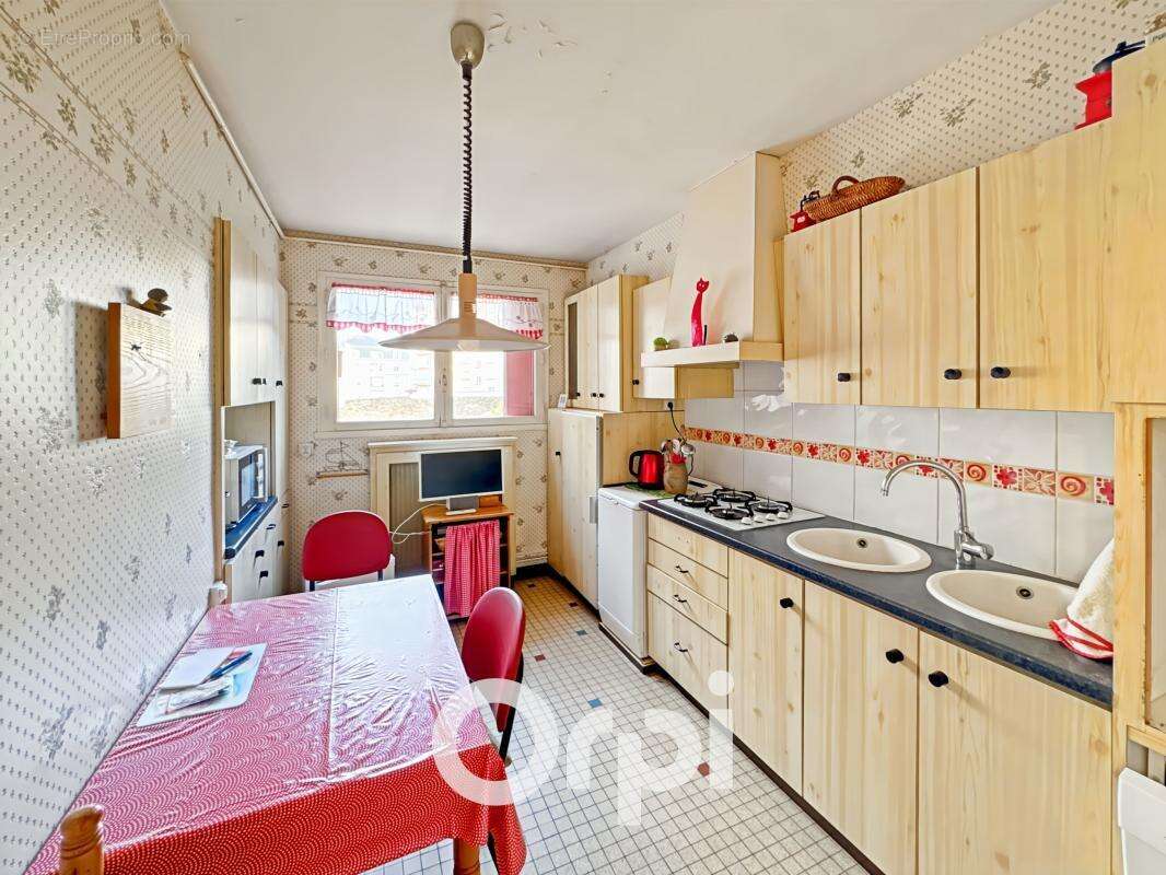 Appartement à LA ROCHE-SUR-YON