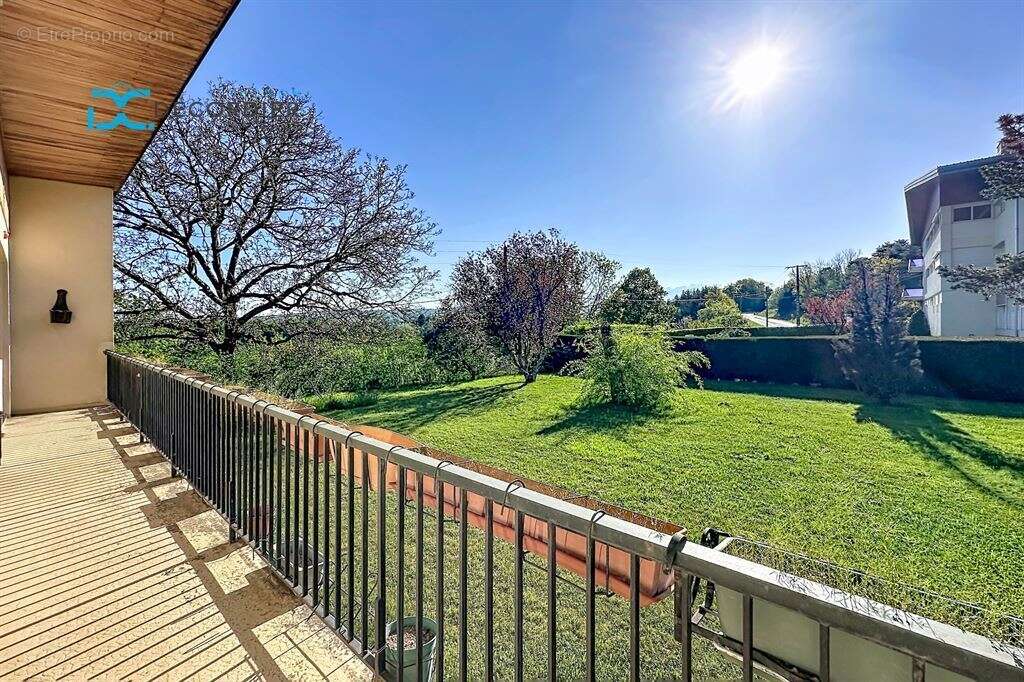 Armoy -  maison 203 m² - photo 11