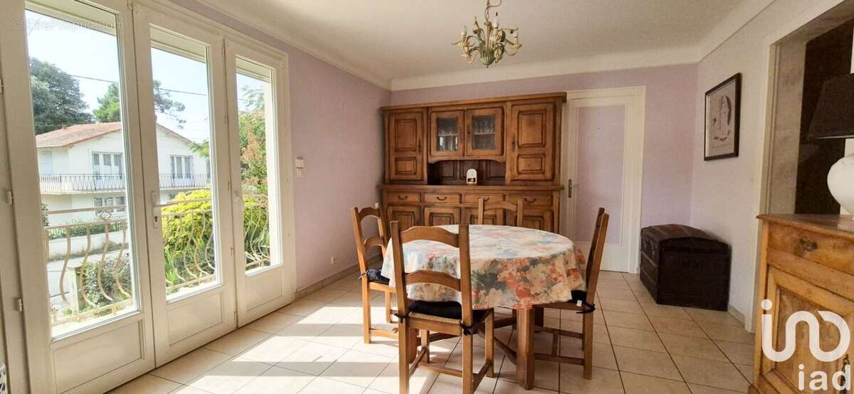 Photo 4 - Maison à SAINT-BREVIN-LES-PINS