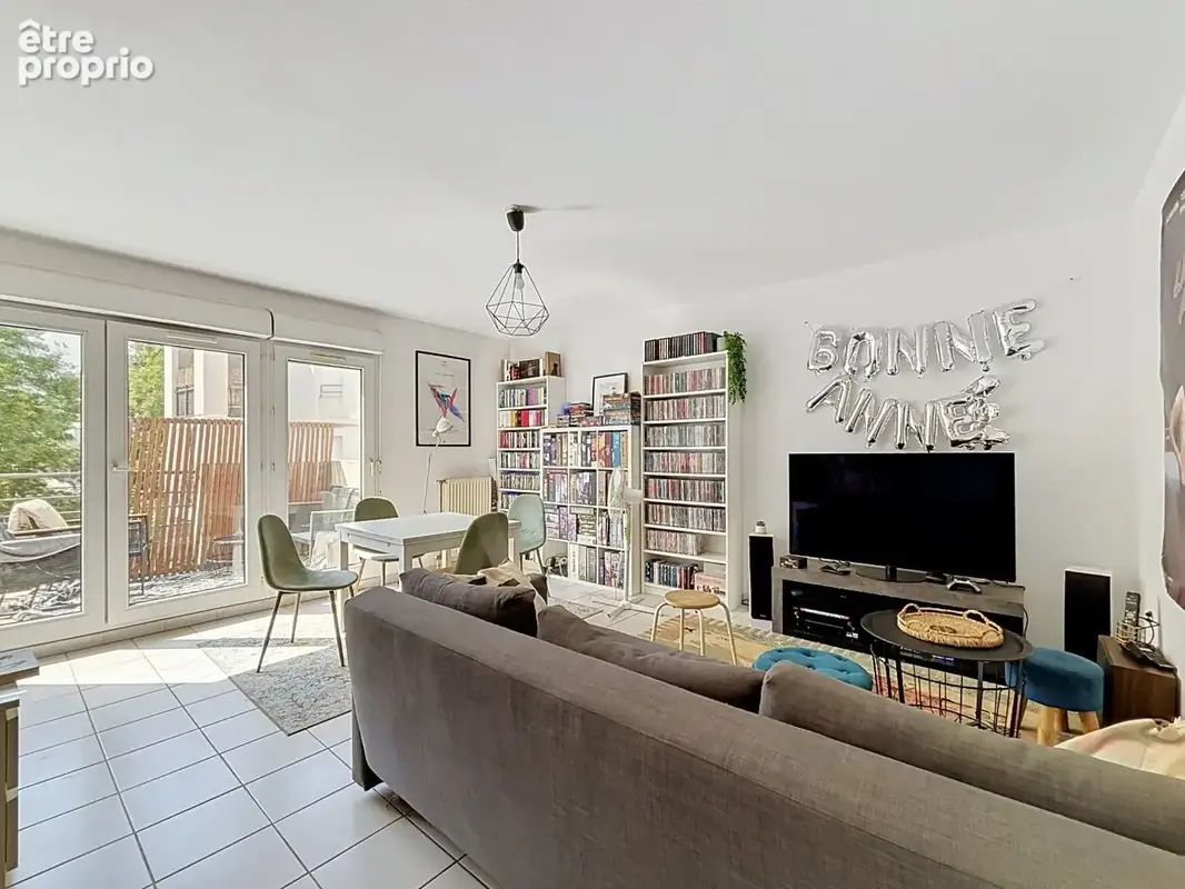 Photo Appartement à Montpellier au prix de 245 000€
