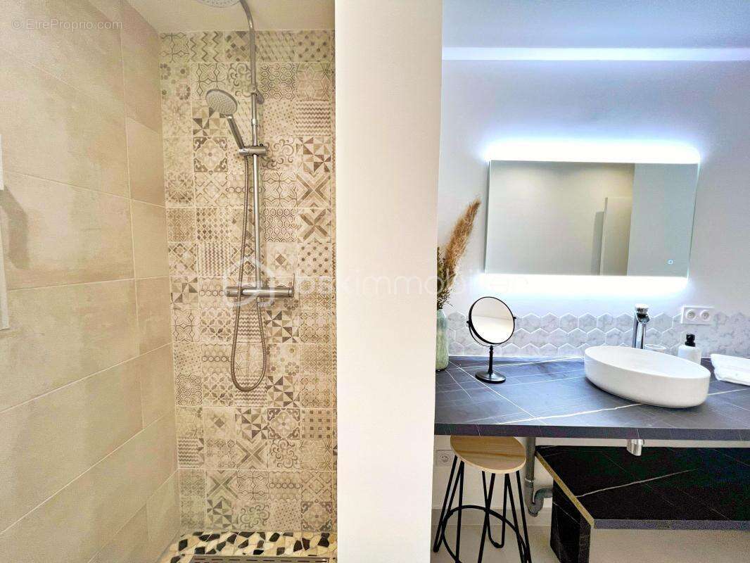 Appartement à VERSAILLES