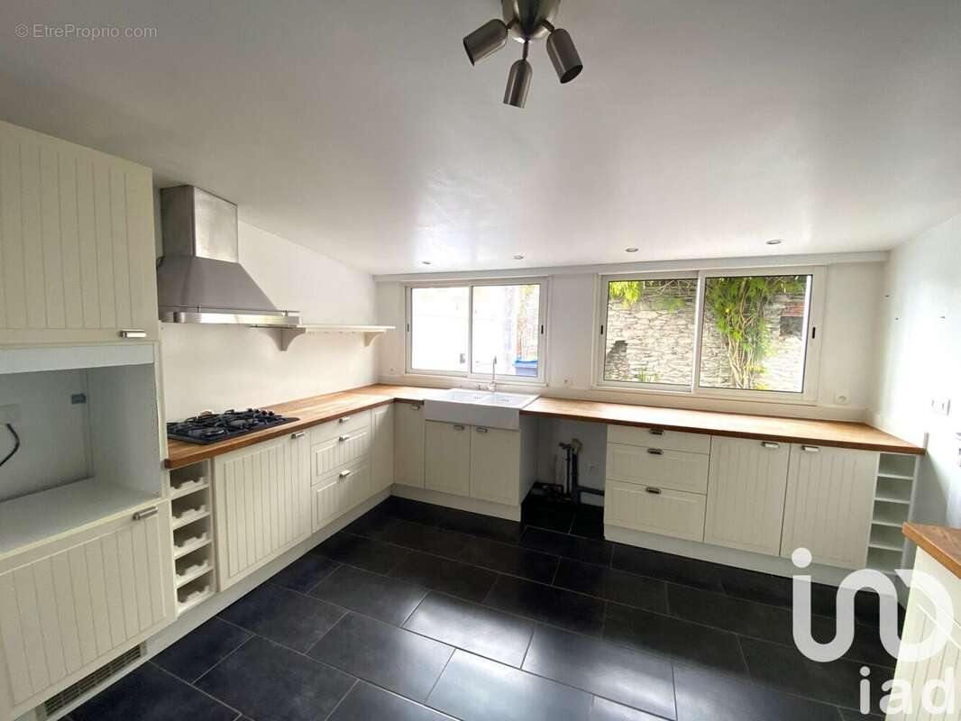 Photo 4 - Maison à BRETTEVILLE