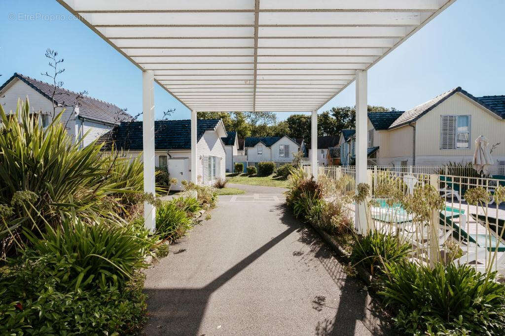 Investissement en residence de tourisme - photo 2