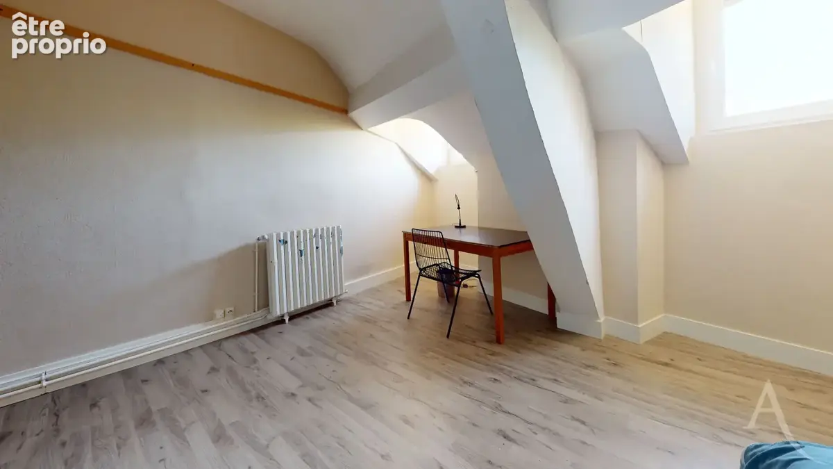 EXCLUSIVITE - Appartement Grenoble 3 pièces 77 m2 - photo 7