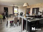 Appartement à LE MANS