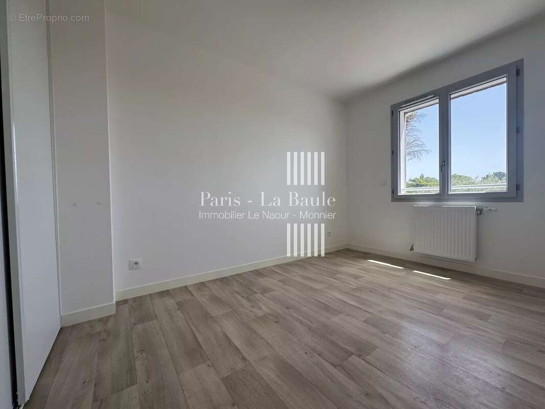 Maison à LA BAULE-ESCOUBLAC