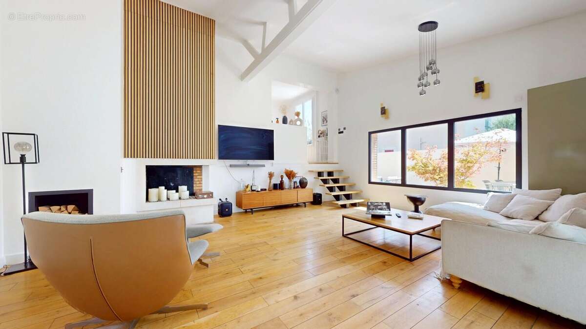 Maison 230 m² à Le Perreux-Sur-Marne  - photo 4