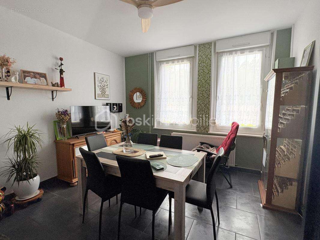 Maison à LENS