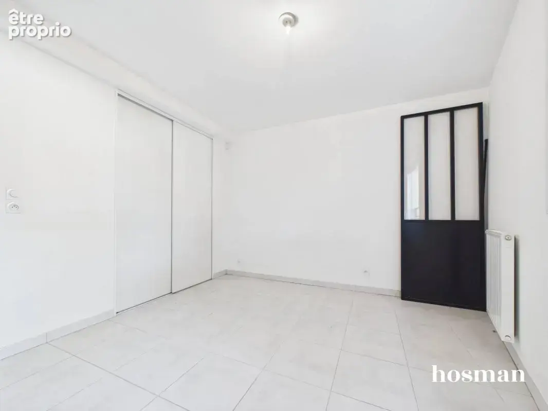 Charmant appartement 2 pièces de 2018 - 46 m² avec terrasse et jardin - Rue de la Jaunaie, Saint-Sébastien-sur-Loire - photo 14